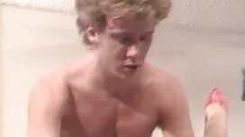 Sensibel, alte porno ...