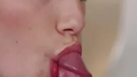 Sex mit einem süßen  ...