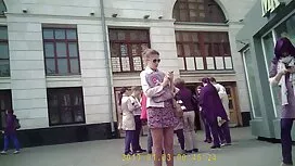 Sex mit einer deutsc ...