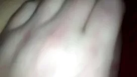 Streicheln auf dem F ...