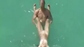 Mädchen fangen Arsch ...