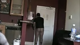 Mädchen auf webcam r ...