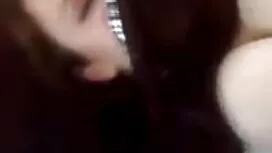 Orgie zwei Liebhaber ...