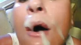 Russisch in pussy ko ...