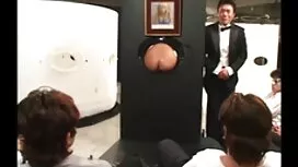 Sex ist der Weg der  ...