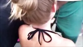 Kunden zu ficken mit ...