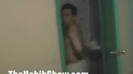 Sex im Badezimmer de ...
