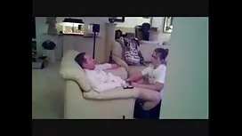 Gefilmt im Badezimme ...